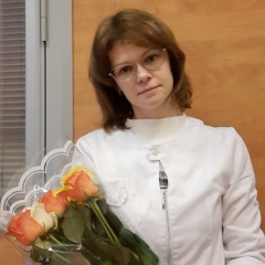 Мария Гайворонская, 12.03, Санкт-Петербург