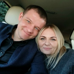 Анастасия Чекалова, 14.01