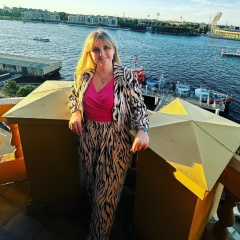 Анастасия Остапенко, 07.07, Москва