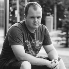 Константин Кальницкий, 25.05, Харьков