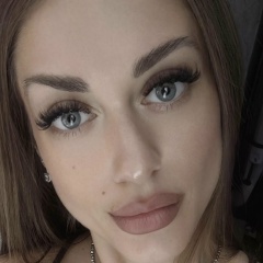 Алёна Пайкова, 26.10, Сургут