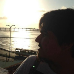 Saulo Sales, 14.09, Vitória