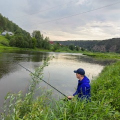 Алексей Маров, Челябинск