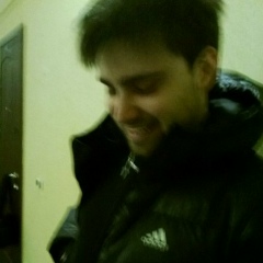 Алексей Гневышев, 05.05.1990, Санкт-Петербург