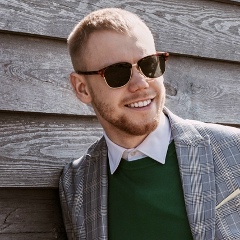 Евгений Коваленко, 19.03, Калининград