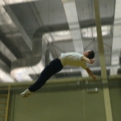 Леша Афанасьев, 27.01.1986, Санкт-Петербург