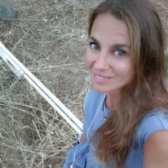Дарья Мищенко, 19.05, Самара
