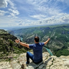 Антон Шугалей, 28.07, Санкт-Петербург