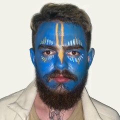 Сашаха Некрасов, 29.05.1994, Москва