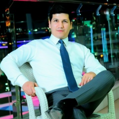 Ashyr Hezretkuliev, 01.05.1987, Харьков