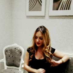 Мари Кирцхалия, 01.09.1995, Тбилиси