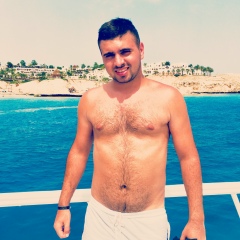 Арик Антонян, 31.05