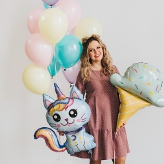 Дарья Геннадьевна, 23.06