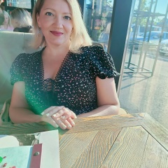 Анна Федотова, 25.04.1986, Оренбург