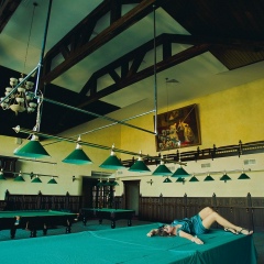 Юля Ильина, 12.01, Санкт-Петербург