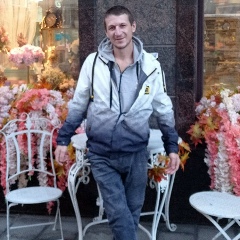 Алексей Понкратов, 08.11