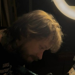 Денис Мозговой, 29.11, Санкт-Петербург