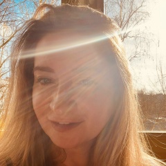 Наталья Евдакова, 19.08, Москва