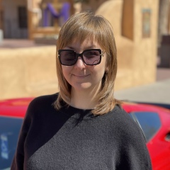 Людмила Ивашина, 11.05.1985, Москва