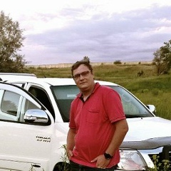 Николай Поротиков, 09.05.1983, Алматы