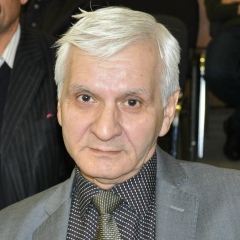 Shaliko Dzhangoy, 05.08.1956, Москва