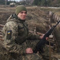 Михаил Шкуро, 31.10.1985, Запорожье