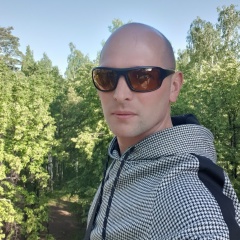 Слава Кривиченко, Екатеринбург