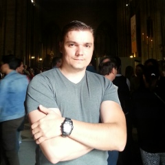 Роман Фишер, Karlsruhe