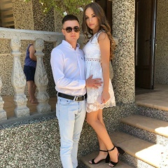 Серёжа Мамавка, 02.12.1998, Бельцы