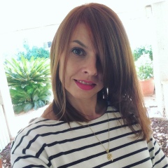 Виктория Петросян, 24.08.1988, Kfar Saba