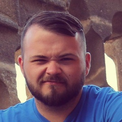 Антон Шуштанов, 10.07.1986, Москва