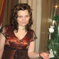 Анжелика Сабанокова, 16.06.1986, Санкт-Петербург