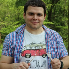 Borys Bieliaiev, 14.10.1990, Warszawa