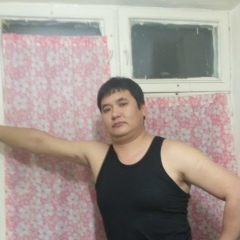 Урмат Исаков, Бишкек