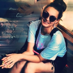 Екатерина Шевченко, 20.05, Москва