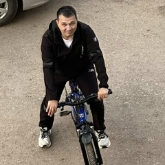 Рустам Газизов, 24.11