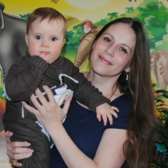 Надя Крупская, 06.03.1981, Збараж
