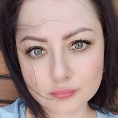 Ольга Соловатулина, Москва