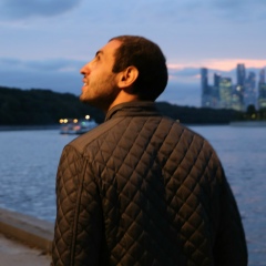 Snake Нереальный, 12.07.1988, Владикавказ