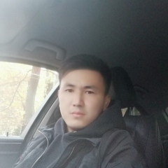 Кадыр Маткалыков, 12.09.1990, Москва