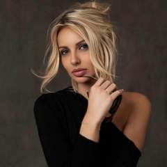 Стелла Селецкая, Москва