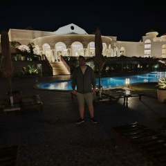 Макс Соломенцев, 21.02.1992, Москва