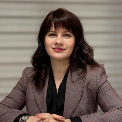 Екатерина Гончарова, 11.01, Оренбург