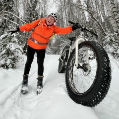 Виктория Веселова, 06.04, Екатеринбург