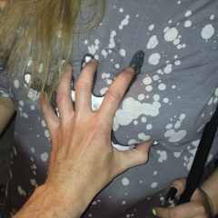 Рафаэль Зарипов, 18.05, Бишкек