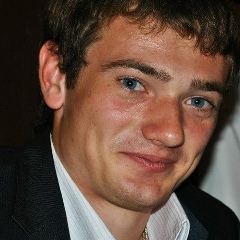 Дмитрий Галкин, 19.01.1989