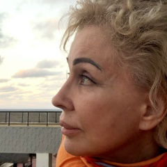 Галина Савченко, 22.11, Санкт-Петербург