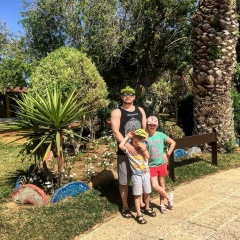 Андрей Зотов, 13.10