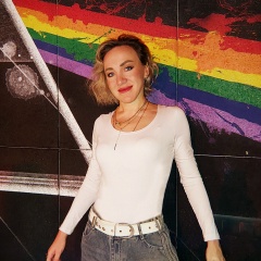 Анна Николаева