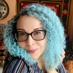 Марина Деренцова, 18.10